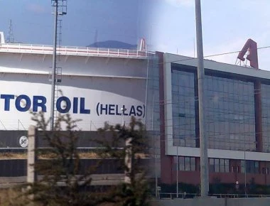 Σε κυπριακή θυγατρική της Motor Oil το 50% του Alpha